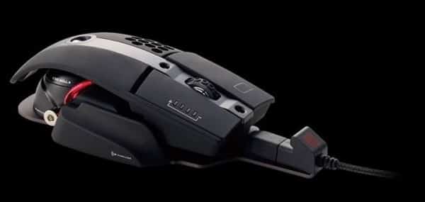 Tt eSPORTS Level 10 M Hybrid Mouse