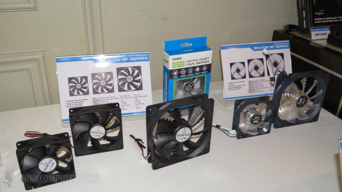 ZalmanFans
