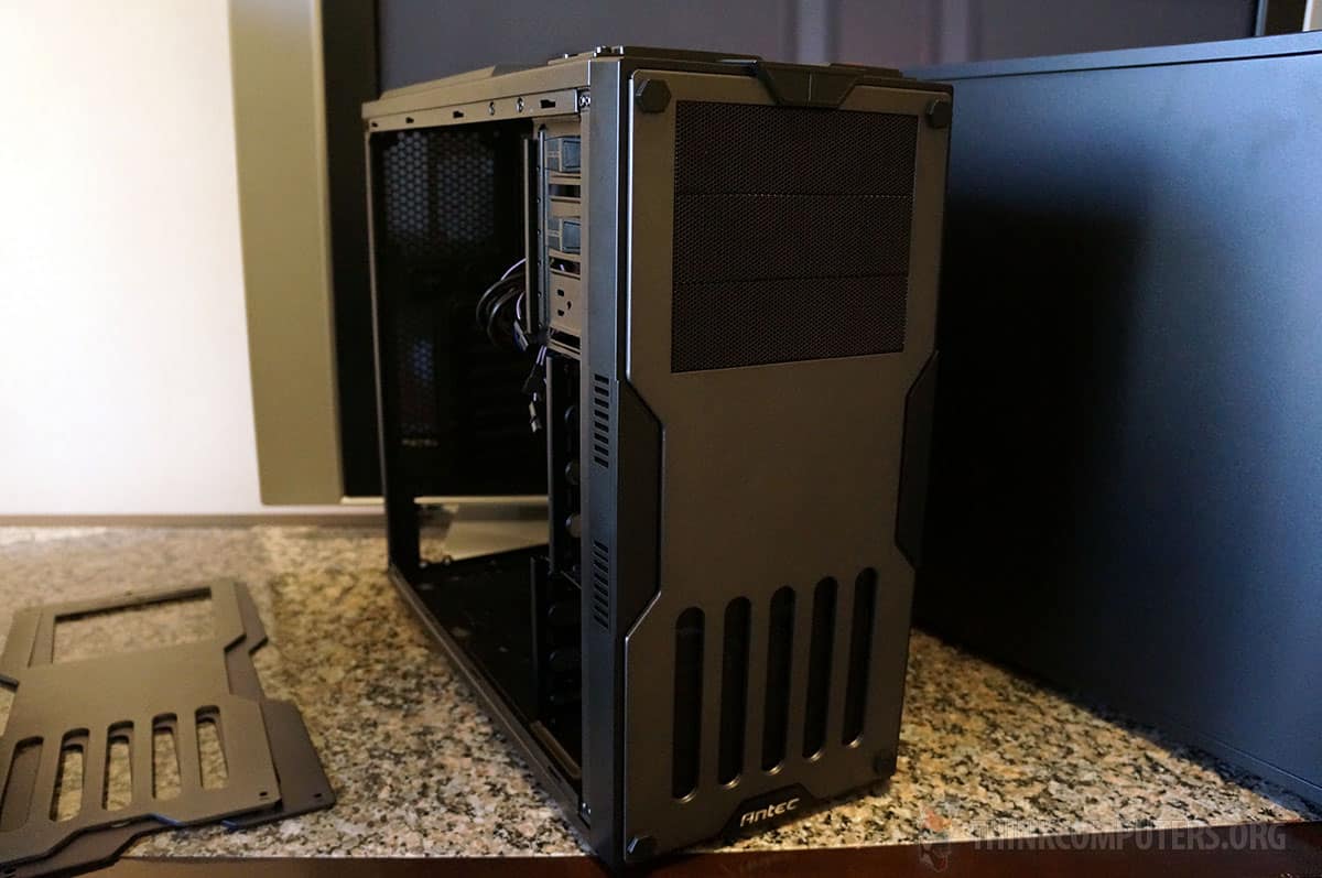 Antec GX900 Case