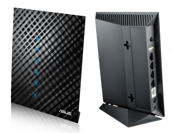 ASUS RT-AC52U