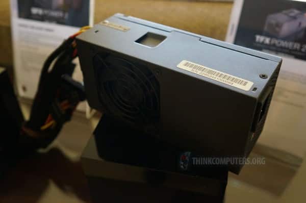 be quiet! TFX Power 2