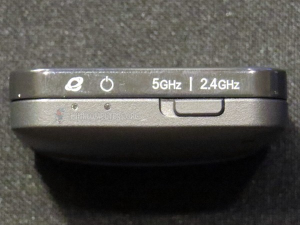 Buffalo AC433 Wireless Travel Router
