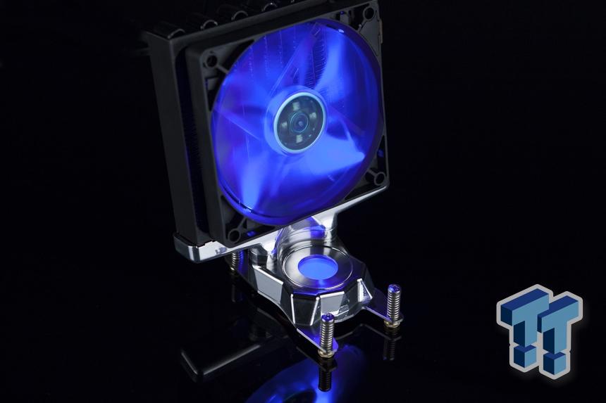CapTherm MP-1120