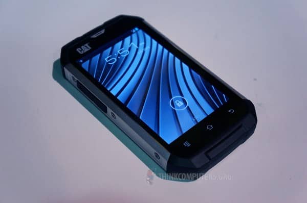 CAT B15 Smartphone