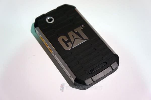 CAT B15 Smartphone
