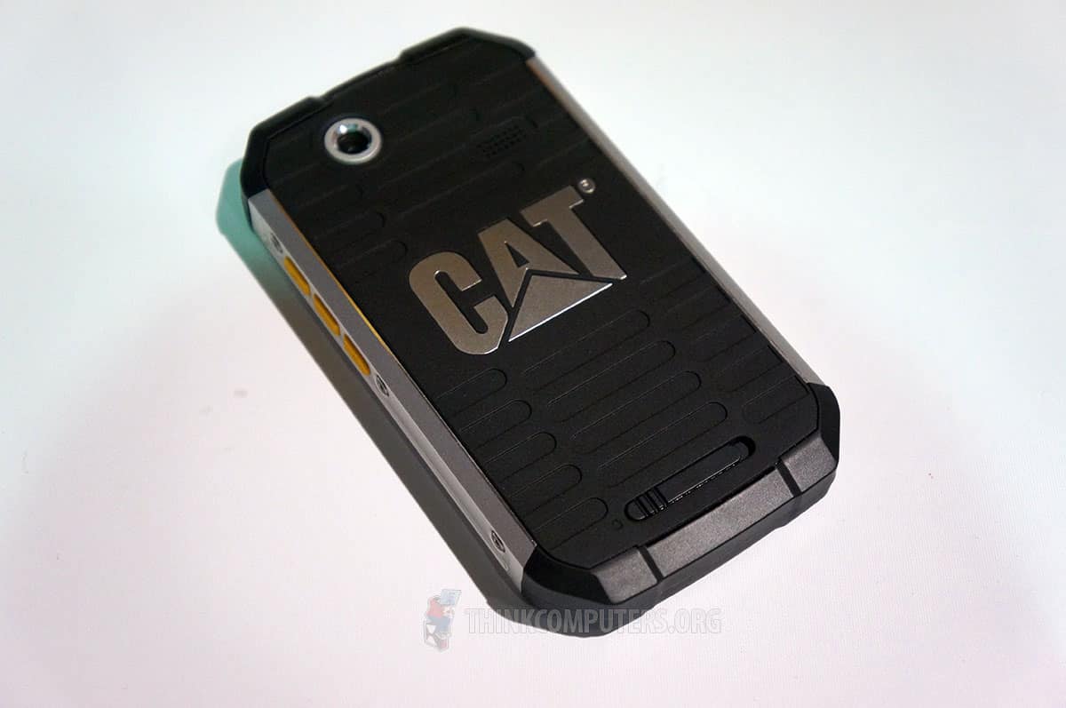 CAT B15 Smartphone