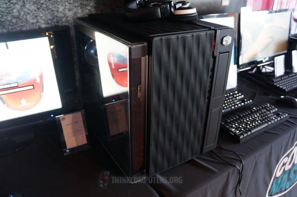 Cooler Master HAF XC
