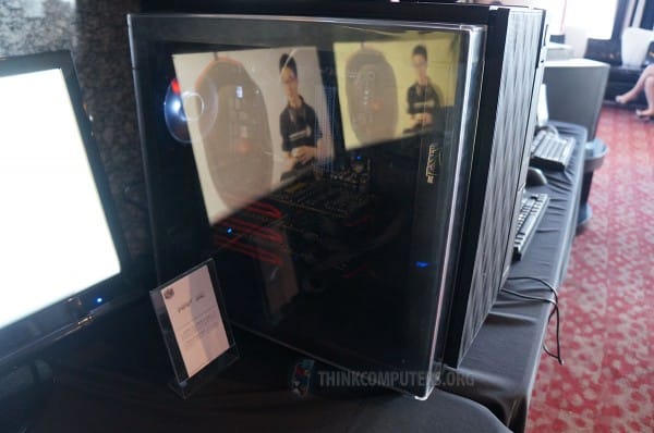 Cooler Master HAF XC