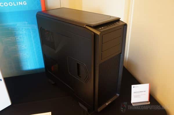 Corsair Graphite Series 730T