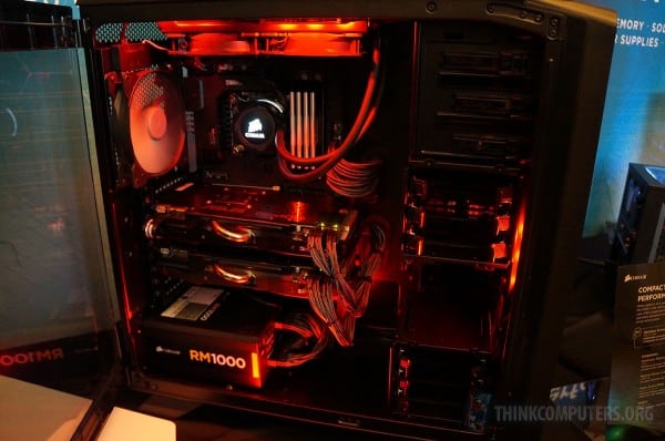 Corsair Graphite Series 760T