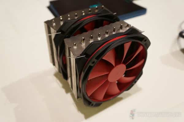 DeepCool Assassin II