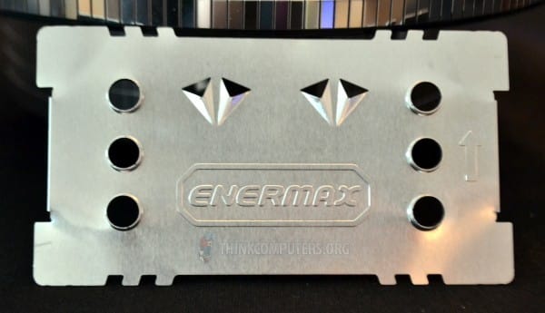 Enermax ETS-N30-HE/TAA cooler fin