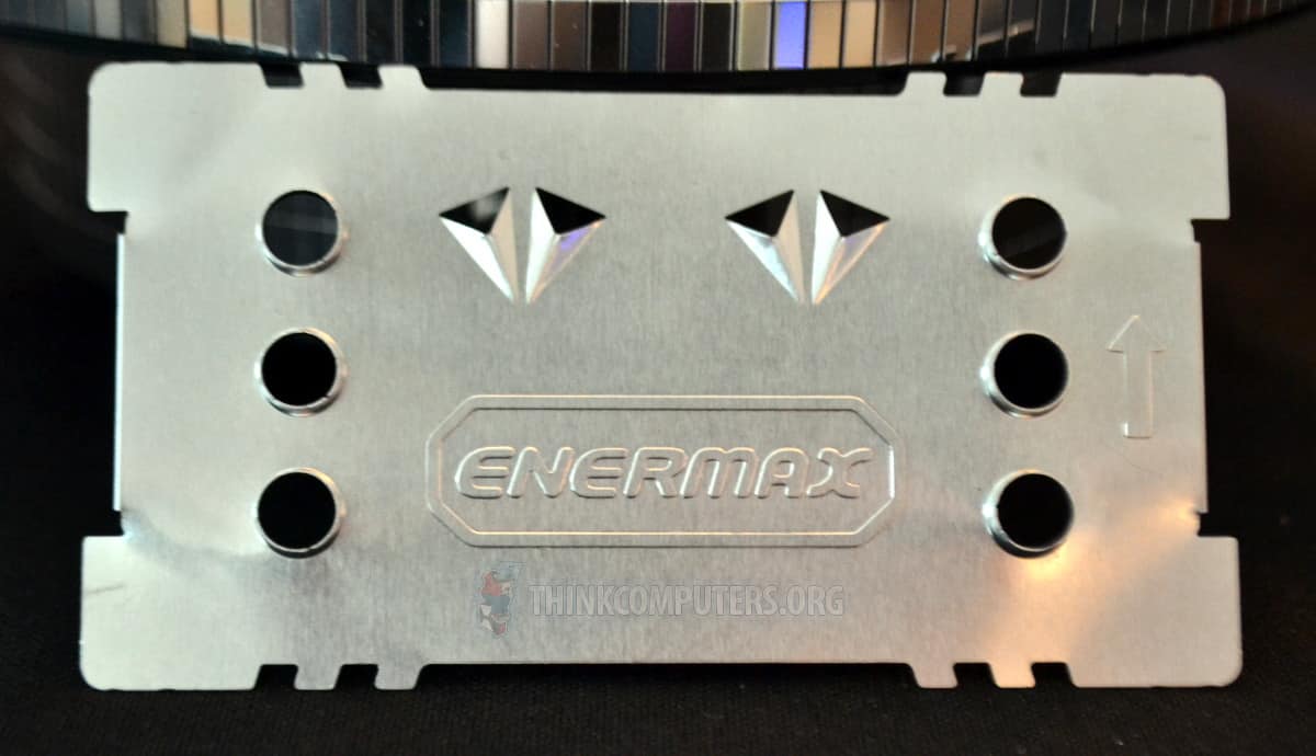 Enermax ETS-N30-HE/TAA cooler fin