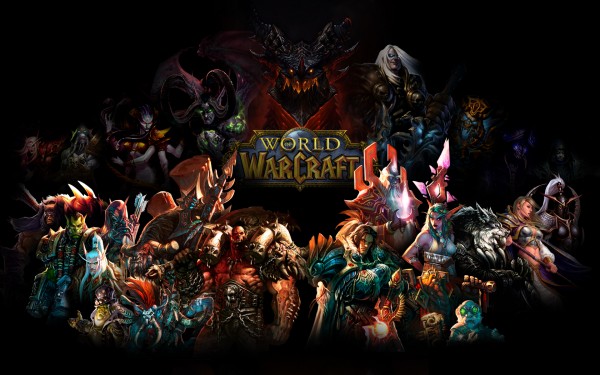 World of Warcraft