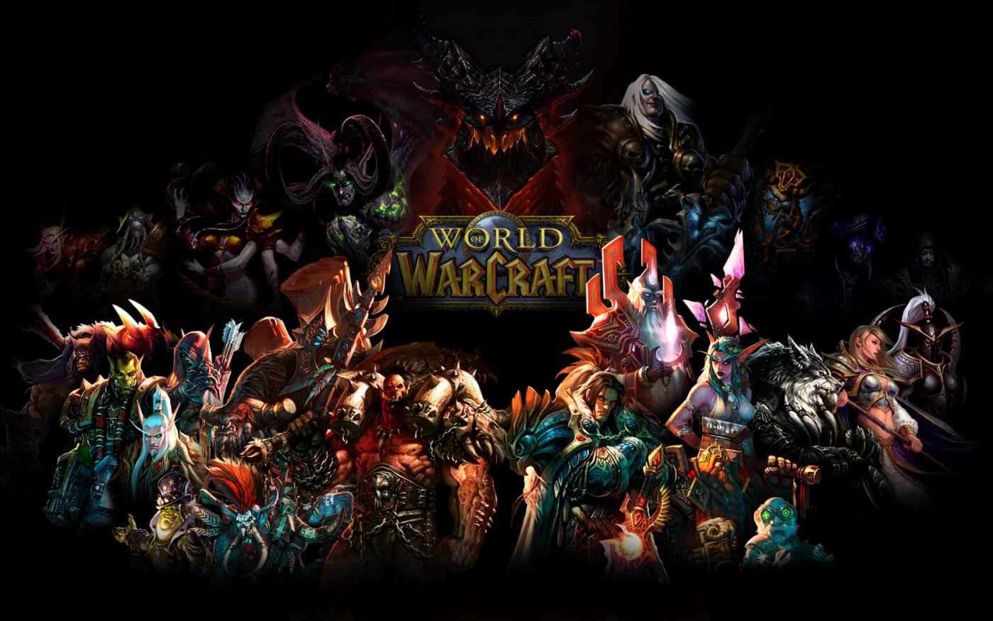 World of Warcraft