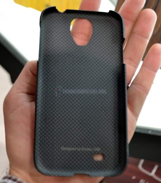 Evutech S series