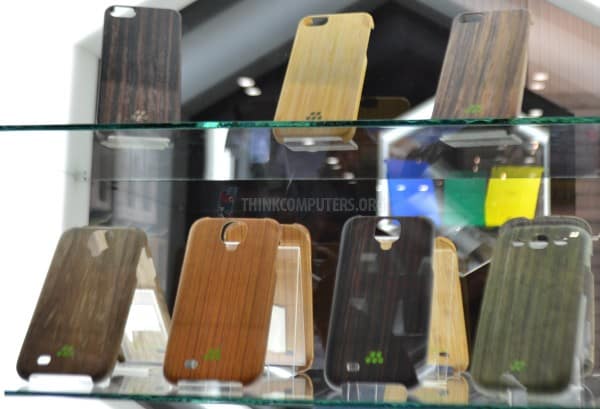 Evutech S series