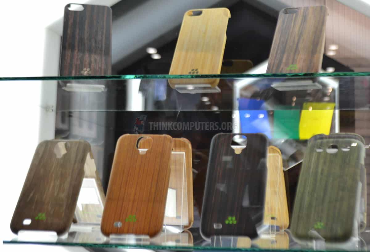 Evutech S series