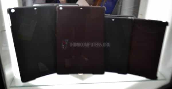 Evutech S series