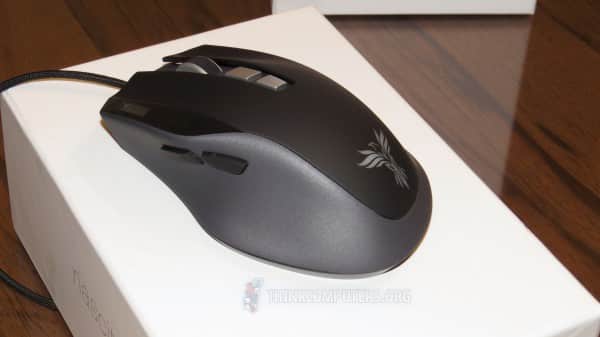 Feenix Nascita Mouse Side