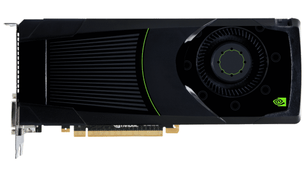 GeForce GTX 750 Ti