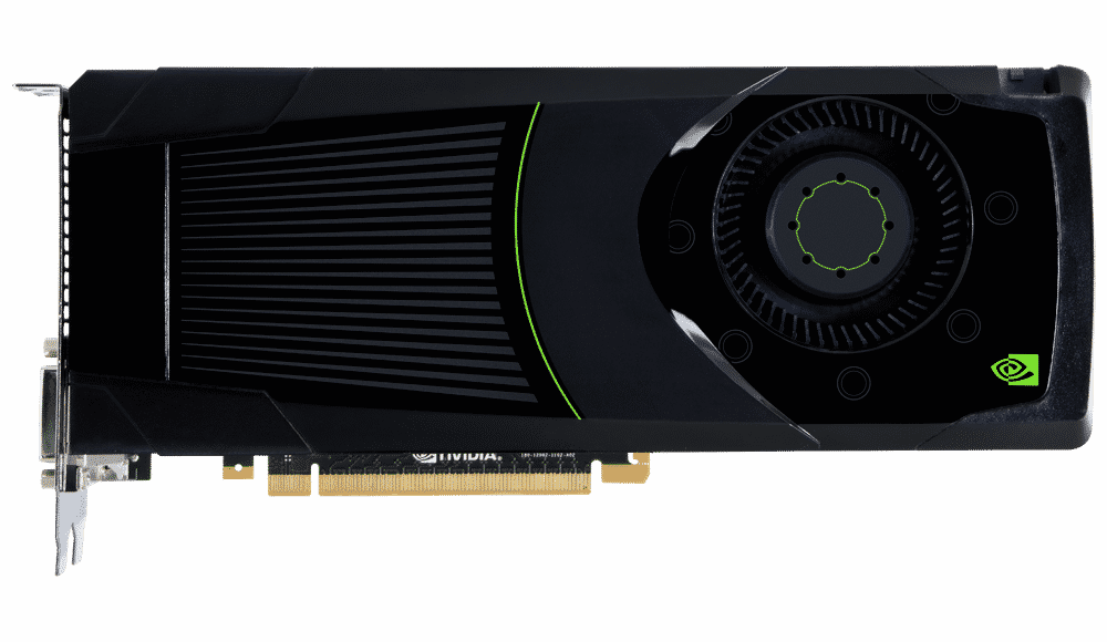 GeForce GTX 750 Ti