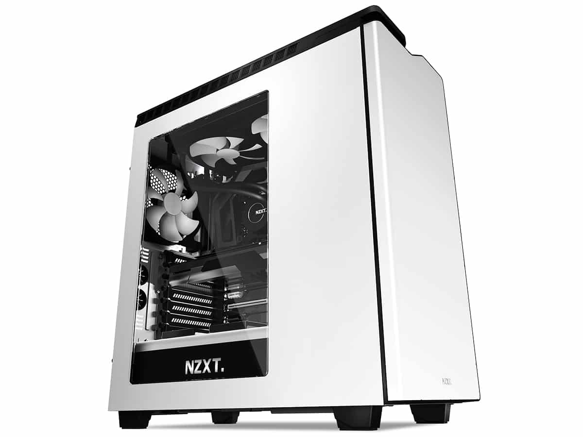 NZXT H440