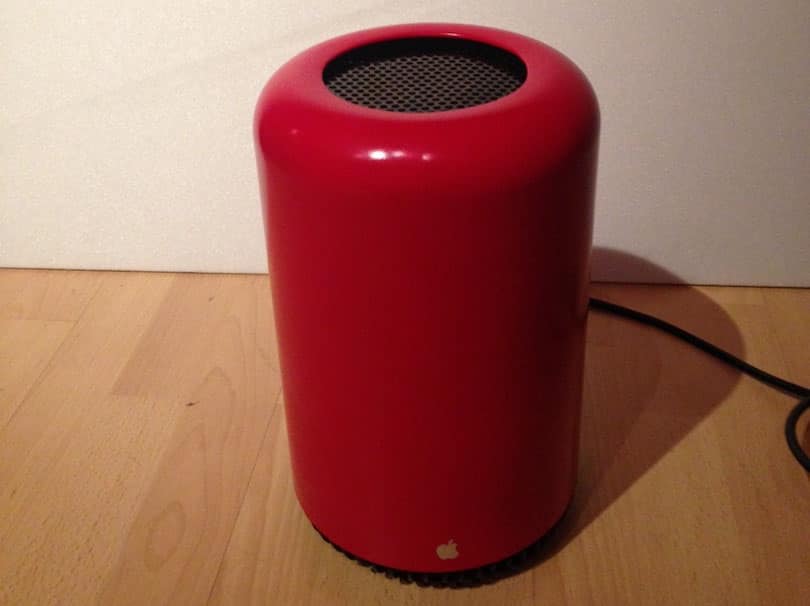 Mac Pro-Like Hackintosh