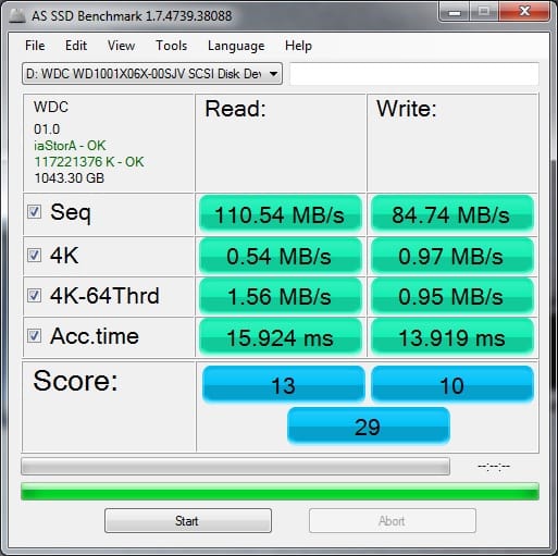 hdd-as-ssd