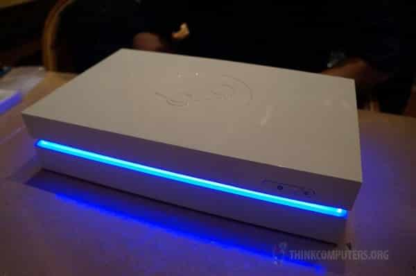 iBUYPOWER Steam Machine
