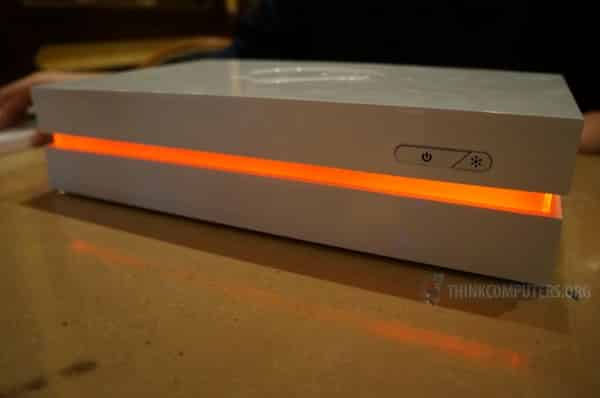 iBUYPOWER Steam Machine