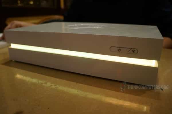 iBUYPOWER Steam Machine