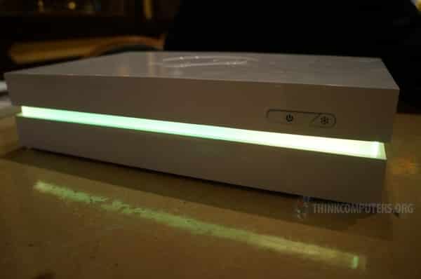 iBUYPOWER Steam Machine