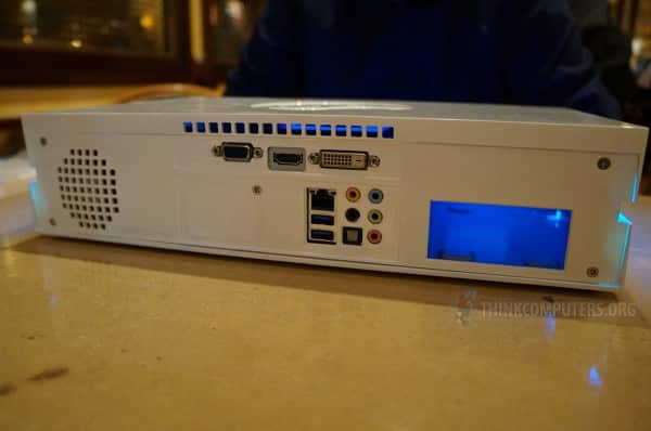iBUYPOWER Steam Machine