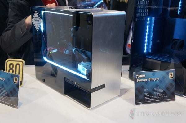 In Win 901 Case