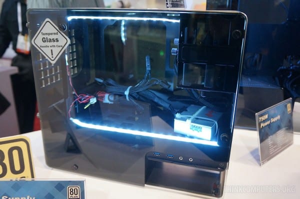 In Win 901 Case