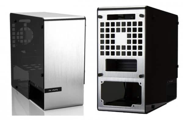 In Win 901 Case