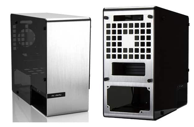 In Win 901 Case