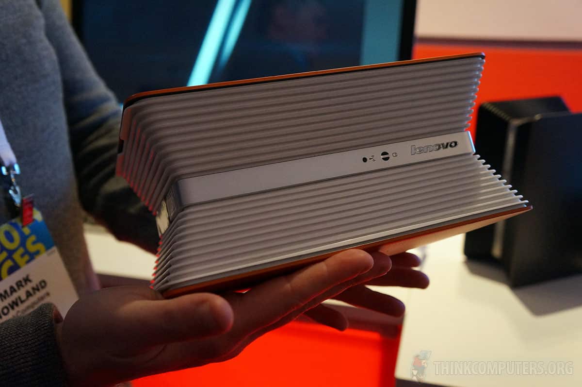 Lenovo Beacon