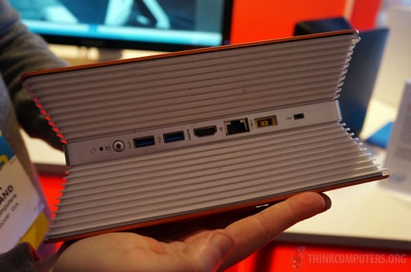 Lenovo Beacon