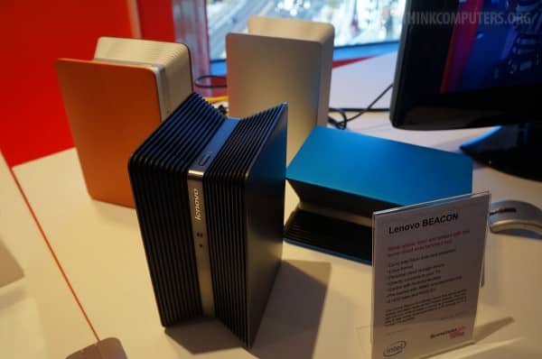 Lenovo Beacon