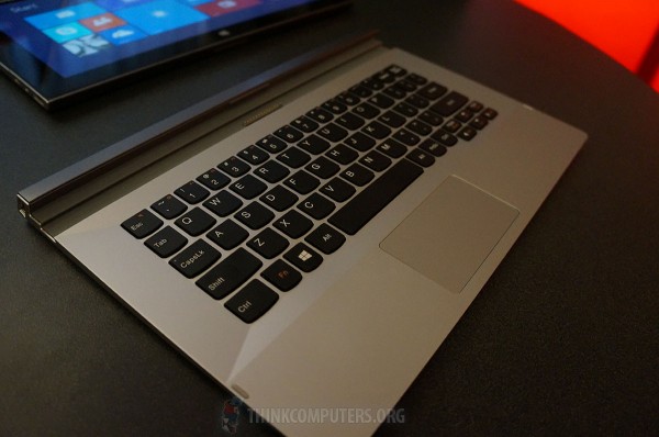 Lenovo Miix 2