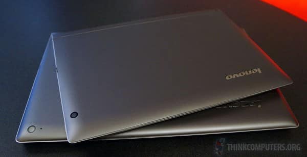 Lenovo Miix 2