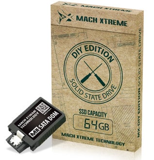 mach xtreme ssd