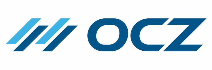 OCZ Logo