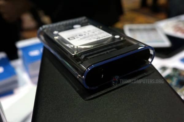 OWC On-The-Go Pro