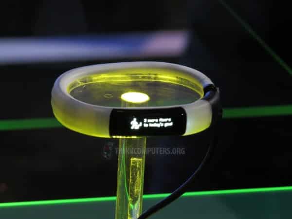 Razer Nabu Back