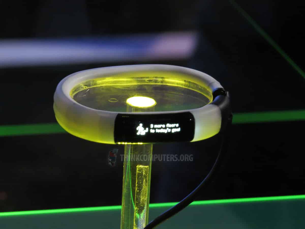 Razer Nabu Back