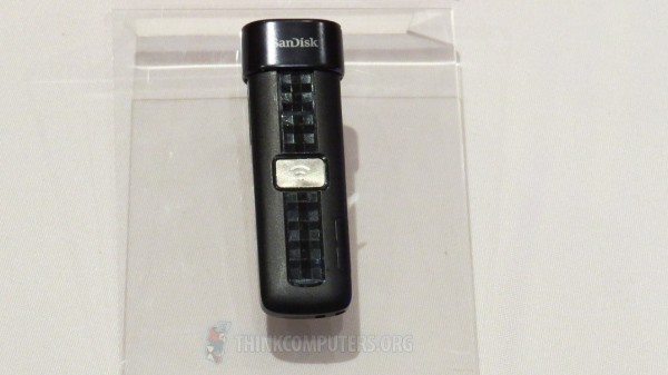 SanDisk 64GB Wireless Flash Drive