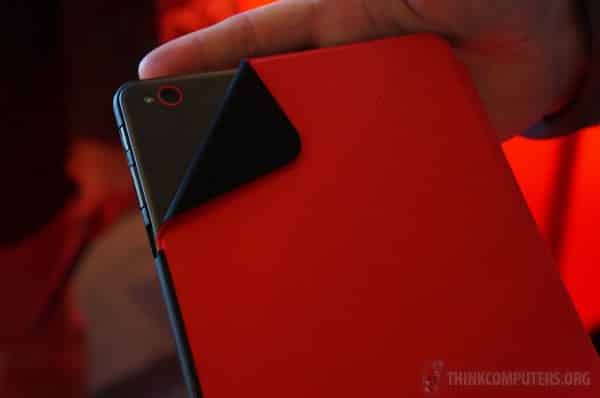 Lenovo ThinkPad 8 Tablet
